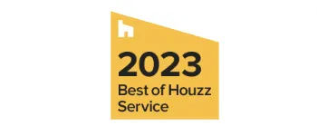 Best of Houzz Service 2023